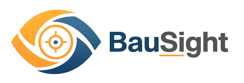 BauSight Logo